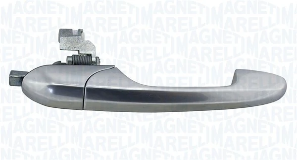 Exterior Door Handle